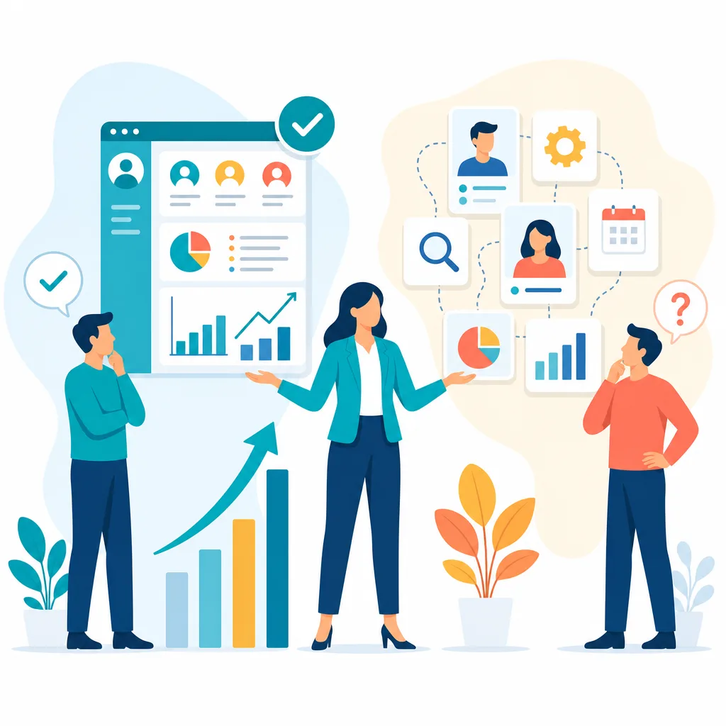 AI HR-платформа и отдельные сервисы в HR-стеке
