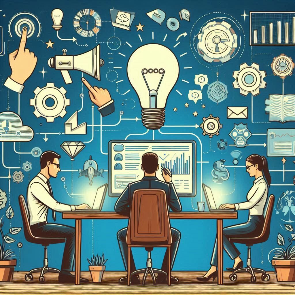 Как работает речевая аналитика. Как работает речевая аналитика