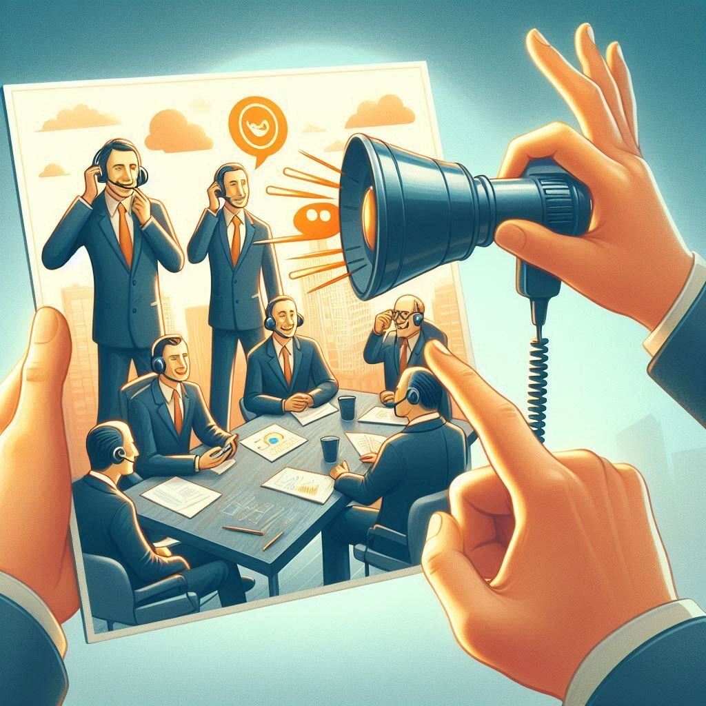 Как речевая аналитика помогает выявлять мошеннические схемы и защищать ваш бизнес. Как речевая аналитика помогает выявлять мошеннические схемы и защитить ваш бизнес