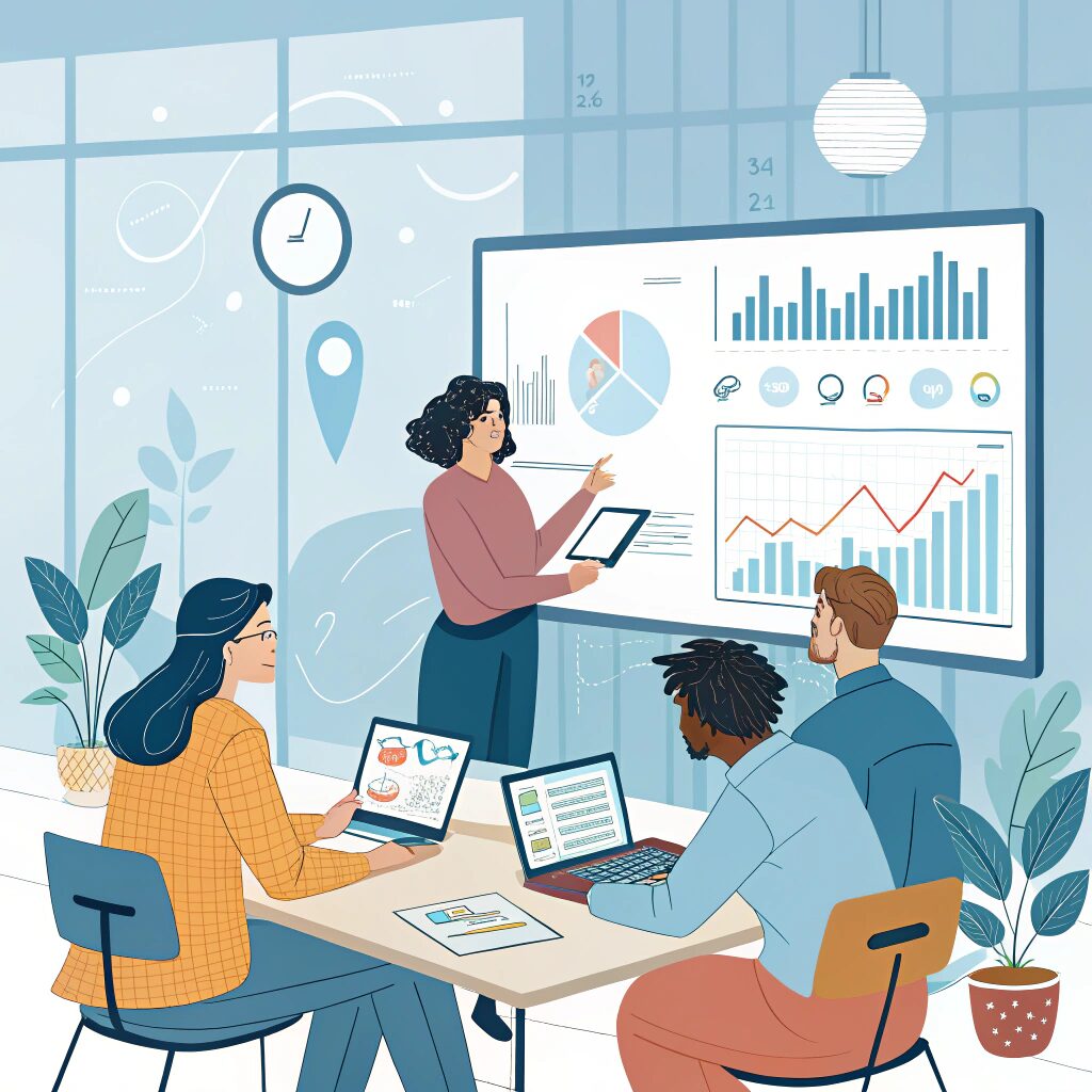 Как работает речевая аналитика