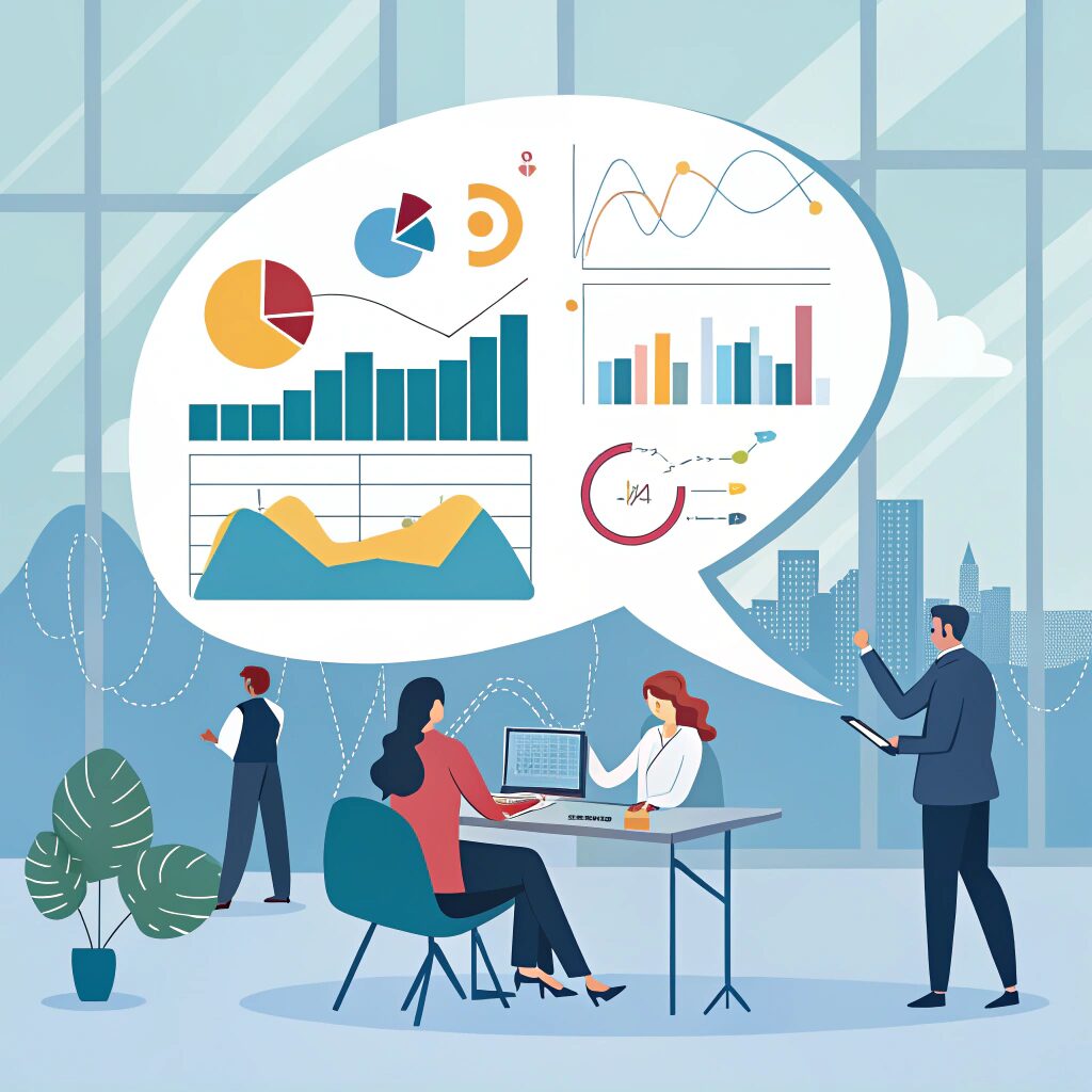 Где применяется речевая аналитика в бизнесе: обзор возможностей