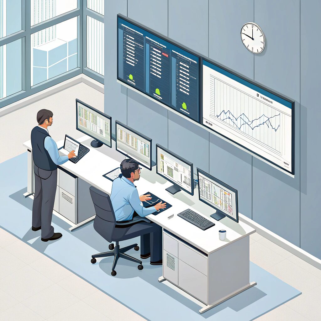 Контроль и обучение менеджеров без ручной прослушки: как это работает