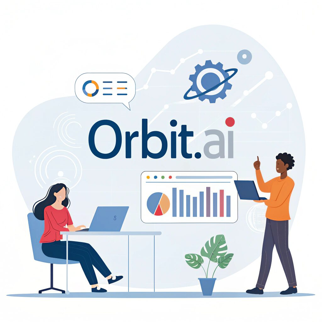 Orbit.AI — современное решение для управления клиентскими звонками