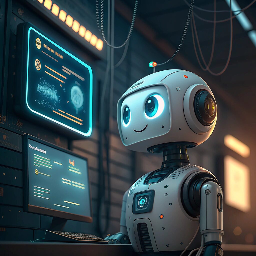 Чем AI-чат отличается от обычного бота Чем AI-чат отличается от обычного бота