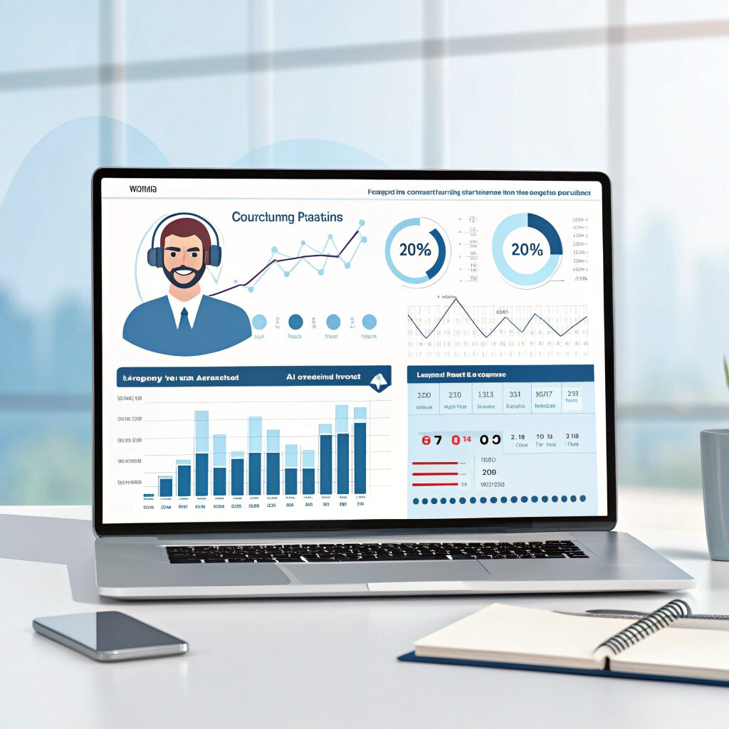 Speech analytics в банковской сфере: выявление мошенничества и улучшение клиентского опыта Speech analytics в банковской сфере: выявление мошенничества и улучшение клиентского опыта