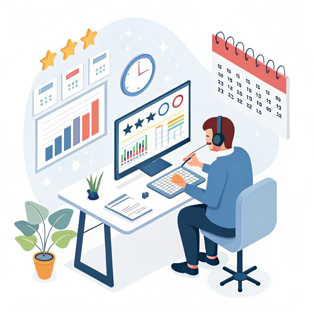 речевая аналитика и как она работает речевая аналитика и как она работает