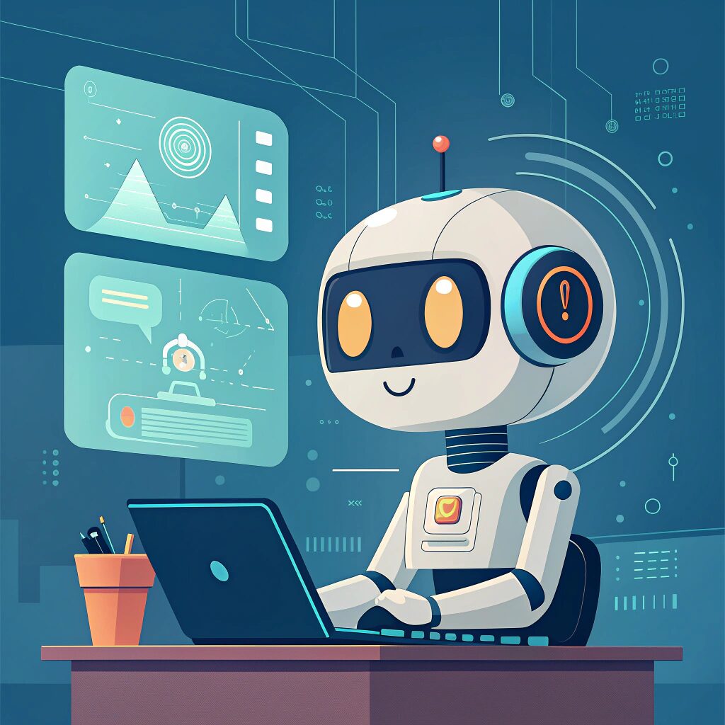 Чем AI-чат отличается от обычного бота Чем AI-чат отличается от обычного бота