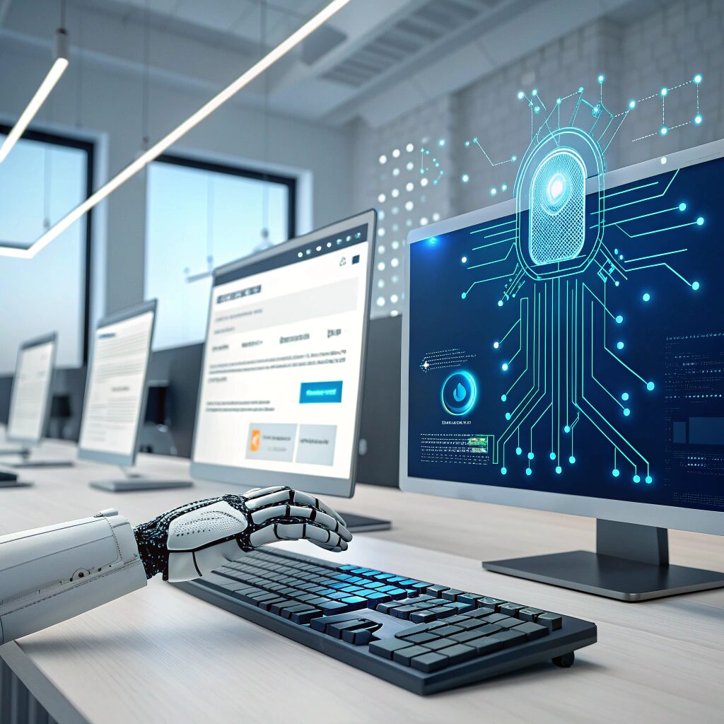 Можно ли подключить AI-чат к сайту компании Можно ли подключить AI-чат к сайту компании