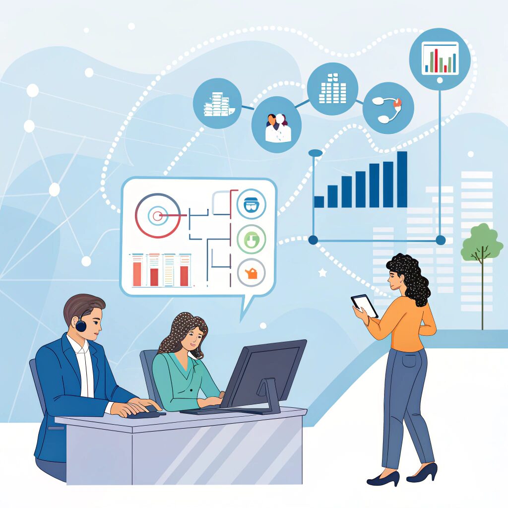 Speech analytics в страховании: ускорение урегулирования претензий и снижение ошибок сотрудников Speech analytics в страховании: ускорение урегулирования претензий и снижение ошибок сотрудников
