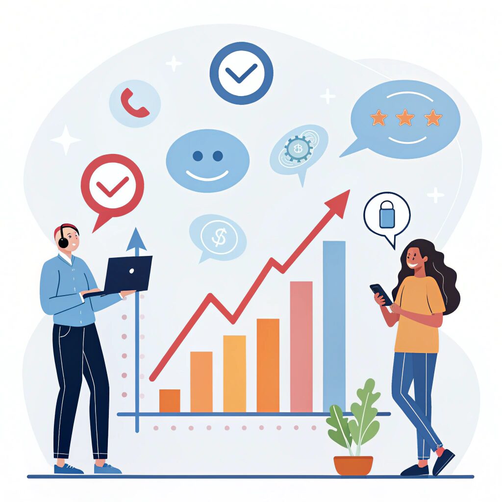Speech analytics для e-commerce: как анализ звонков и чатов помогает увеличивать конверсию и удержание клиентов Speech analytics для e-commerce: как анализ звонков и чатов помогает увеличивать конверсию и удержание клиентов